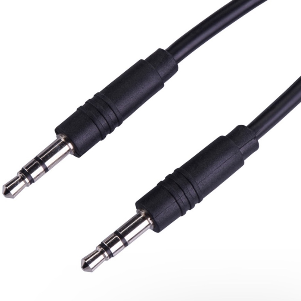 Aux Cable in Original Box